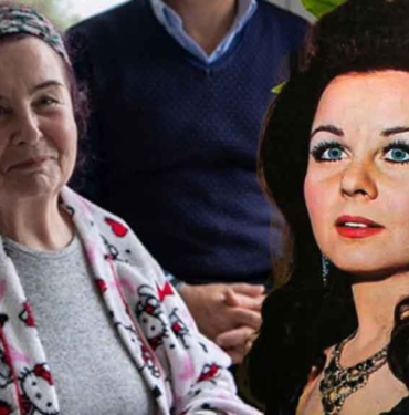 14 yaşında Yeşilçam'a adım attı, 180'den fazla filmde rol aldı: Fatma Girik 2 14-yaşında-Yeşilçam'a-adım-attı,-180'den-fazla-filmde-rol-aldı--Fatma-Girik