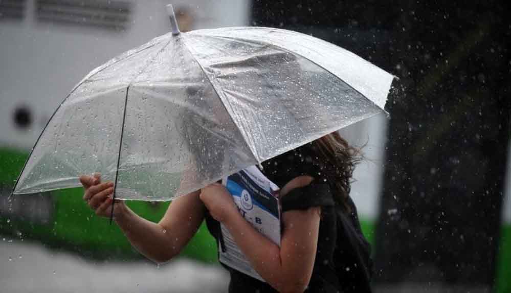 Meteoroloji'den İstanbullulara sarı ve turuncu kodlu uyarı!