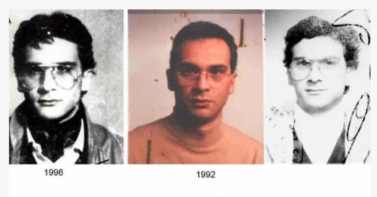 30 yıldır ne fotoğrafı ne de parmak izi vardı: 'Babaların babası' olarak tanınan mafya lideri Matteo Messina Denaro yakalandı!