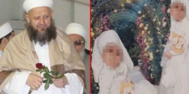 6 yaşındaki çocuğun istismar skandalında yeni gelişme- Savcının görev yeri değiştirildi!