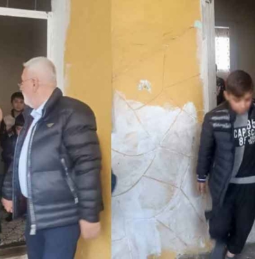AKP'li Mehmet Metiner'den Prada mont eleştirilerine yanıt: Gerçek değil, taklit 8 AKP'li-Mehmet-Metiner'den-Prada-mont-eleştirilerine-yanıt--Gerçek-değil,-taklit