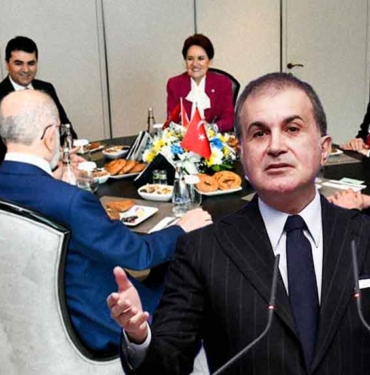 AKP’li Ömer Çelik’ten “Erdoğan aday olamaz” diyen Altılı Masa’ya cevap 3 AKP’li-Ömer-Çelik’ten-“Erdoğan-aday-olamaz”-diyen-Altılı-Masa’ya-cevap
