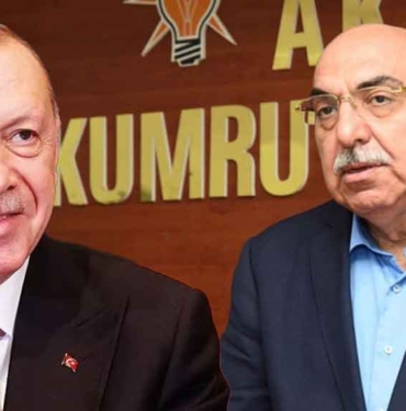 AKP’li Şenel Yediyıldız: Tayyip ağabeyin ayakkabısını elimizle yalamamız lazım 10 AKP’li-Şenel-Yediyıldız--Tayyip-ağabeyin-ayakkabısını-elimizle-yalamamız-lazım