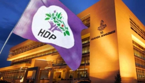 AYM, HDP’nin “Kapatma davasını seçim sonrasına erteleyin” talebini reddetti!