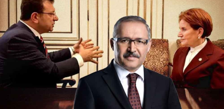 Abdulkadir Selvi’den olay Akşener – İmamoğlu iddiası: "İki yıl içinde erken seçime götüreceğim, sen de o zaman aday olursun" 1 Abdulkadir-Selvi’den-olay-Akşener-–-İmamoğlu-iddiası--'İki-yıl-içinde-erken-seçime-götüreceğim,-sen-de-o-zaman-aday-olursun'