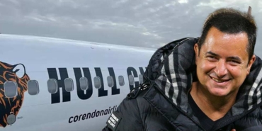 Acun Ilıcalı'dan Hull City taraftarına tarihi jest! Sosyal medya yıkıldı