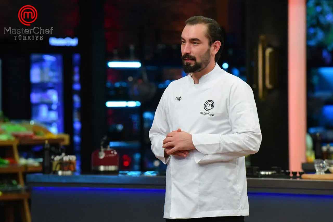 Adım adım finale giden MasterChef Türkiye'de ikinci yarı finalist belli oldu!