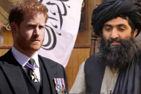 “Afganistan’da 25 kişiyi öldürdüm” demişti: Taliban’dan Prens Harry’e tepki 7 “Afganistan’da-25-kişiyi-öldürdüm”-demişti--Taliban’dan-Prens-Harry’e-tepki