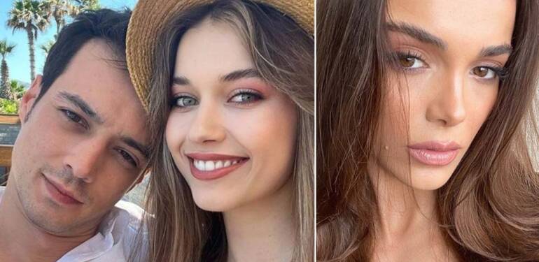 Afra Saraçoğlu – Mert Yazıcıoğlu aşkı bitti! Hafsanur Sancaktutan’dan yalanlama geldi…