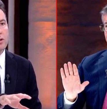 Ahmet Davutoğlu’ndan Altılı Masa’da tartışma yaratacak sözler! “Cumhurbaşkanı kendi karar alırsa kriz çıkar, ülke seçime gider” 2 Ahmet-Davutoğlu’ndan-Altılı-Masa’da-tartışma-yaratacak-sözler!-“Cumhurbaşkanı-kendi-karar-alırsa-kriz-çıkar,-ülke-seçime-gider”