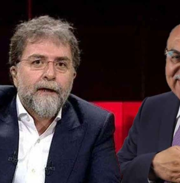 Ahmet Hakan’dan “Tayyip ağabeyin ayakkabısını yalamamız lazım” diyen AKP’li Şenel Yediyıldız’a tepki: En başta Erdoğan’a karşı ayıp 3 Ahmet-Hakan’dan-“Tayyip-ağabeyin-ayakkabısını-yalamamız-lazım”-diyen-AKP’li-Şenel-Yediyıldız’a-tepki--En-başta-Erdoğan’a-karşı-ayıp