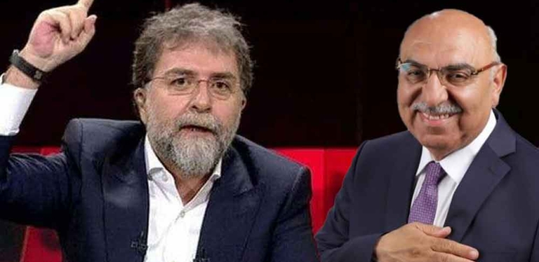 Ahmet Hakan’dan “Tayyip ağabeyin ayakkabısını yalamamız lazım” diyen AKP’li Şenel Yediyıldız’a tepki: En başta Erdoğan’a karşı ayıp 6 Ahmet-Hakan’dan-“Tayyip-ağabeyin-ayakkabısını-yalamamız-lazım”-diyen-AKP’li-Şenel-Yediyıldız’a-tepki--En-başta-Erdoğan’a-karşı-ayıp