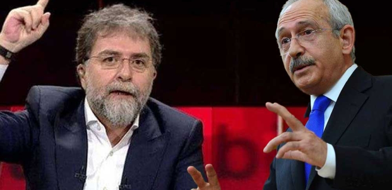 Ahmet Hakan ikinci tur için tahminini yazdı! “Korkarım yine kaybedilecek ama…”