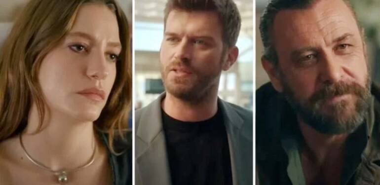 'Aile' dizisinin fragmanı sosyal medyaya damga vurdu! Serenay Sarıkaya, Kıvanç Tatlıtuğ ve Nejat İşler... 1 'Aile'-dizisinin-ilk-fragmanı-sosyal-medyaya-damga-vurdu!-Serenay-Sarıkaya,-Kıvanç-Tatlıtuğ-ve-Nejat-İşler...-