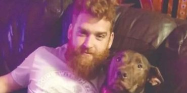 Akılalmaz-olay!-Köpek,-sahibini-tüfekle-öldürdü