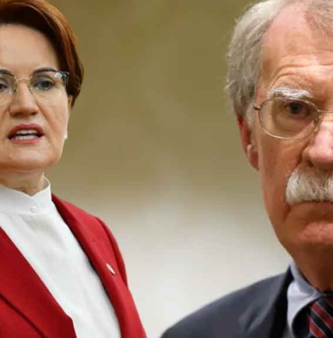 Akşener'den John Bolton'ın açıklamalarına sert tepki: Erdoğan'ı desteklemeye yöneliktir 4 Akşener'den-John-Bolton'ın-açıklamalarına-tepki--Erdoğan'ı-desteklemeye-yöneliktir-