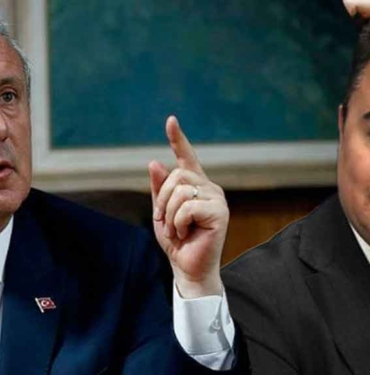 Ali Babacan’ın SİHA çıkışına Muharrem İnce’den tepki: “Hayır kardeşim…” 9 Ali-Babacan’ın-SİHA-çıkışına-Muharrem-İnce’den-tepki--“Hayır-kardeşim…”