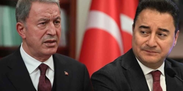 Ali-Babacan’ın-SİHA-çıkışına-bir-tepki-de-Hulusi-Akar’dan--Çamur-atanları-kınıyoruz,-büyük-saygısızlık