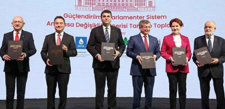 Altılı Masa, ortak mutabakat metnini açıkladı! 9 ana başlık var 6 Altılı-Masa,-ortak-mutabakat-metnini-açıkladı!-9-ana-başlık-var