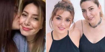 Annesini-kaybeden-Hande-Erçel'den-duygusal-paylaşım