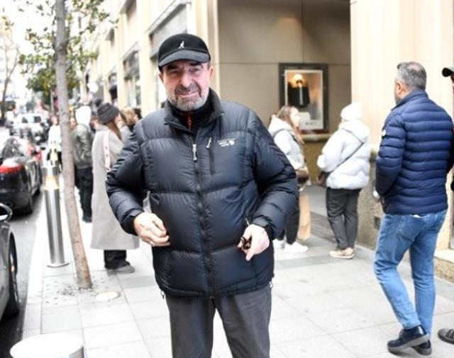 Bir dönem kapandı! 'Rıza Baba'dan zehir zemberek açıklamalar: "Hayatımda ilk defa..."