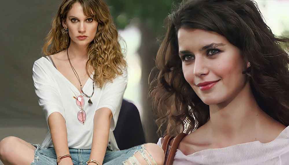 Aşk-ı Memnu'nun yeni Bihter'i Farah Zeynep Abdullah oldu; sosyal medya ikiye bölündü