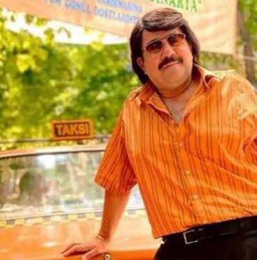 Ünlü komedyen Ata Demirer dizi çekimlerine başlıyor: Netflix’te yayınlanacak! 10 Ata-Demirer-hayalindeki-cumhurbaşkanını-açıkladı--'Bizi-nezaket-kurtaracak...'
