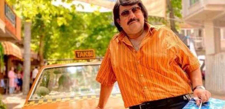 Ünlü komedyen Ata Demirer dizi çekimlerine başlıyor: Netflix’te yayınlanacak!