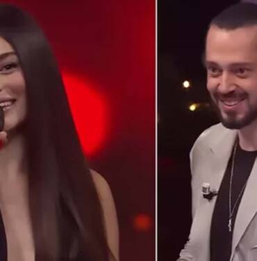 Ayça Ayşin Turan ve Murat Boz'dan O Ses Türkiye sahnesinde dikkat çeken yakınlaşma 10 Ayça-Ayşin-Turan-ve-Murat-Boz'dan-O-Ses-Türkiye-sahnesinde-dikkat-çeken-yakınlaşma