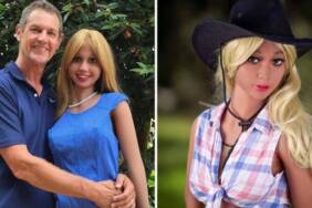 Ayrılık acısının tesellisini şişme kadın 'Karina' ile buldu: Annesiyle bile tanıştırdı 4 Ayrılık-acısını-şişme-kadın-ile-unuttu--Annesiyle-bile-tanıştırdı