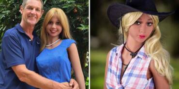 Ayrılık-acısını-şişme-kadın-ile-unuttu--Annesiyle-bile-tanıştırdı