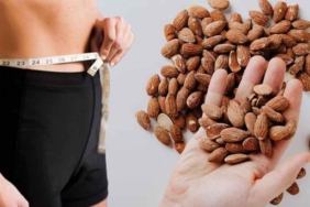 Badem zayıflatır mı? Günlük ne kadar badem tüketmemiz gerekir? Faydaları saymakla bitmiyor! 9 Badem-zayıflatır-mı--Günlük-ne-kadar-badem-tüketmemiz-gerekir--Faydaları-saymakla-bitmiyor!