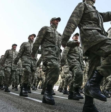 Bakanlıktan genelge: Bedelli askerlik ücreti belli oldu! Temmuz ayına kadar geçerli olacak 10 Bakan-Akar-ac_CC_A7ikladi-Bedelli-askerlik-u_CC_88creti-belli-oldu