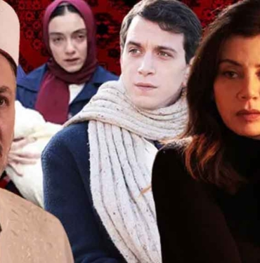 Barış Falay imam, Selahattin Paşalı müezzin rolünde: Ömer dizisi ilk bölümüyle sosyal medyada gündem oldu! 5 Barış-Falay-imam,-Selahattin-Paşalı-müezzin-rolünde--Ömer-dizisi-ilk-bölümüyle-sosyal-medyada-gündem-oldu!