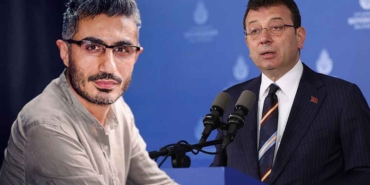 Barış-Pehlivan,-İmamoğlu'nu-dinlerken-İçişleri-Bakanlığı'nın-telefonuna-gönderdiği-mesajı-paylaştı