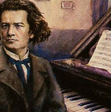 Beethoven ile ilgili çarpıcı iddia: Eserlerini yazmak için aşktan ilham aldı ama hiç cinsel ilişkiye girmedi 4 Beethoven-ile-ilgili-çarpıcı-iddia--Eserlerini-yazmak-için-aşktan-ilham-aldı-ama-hiç-cinsel-ilişkiye-girmedi