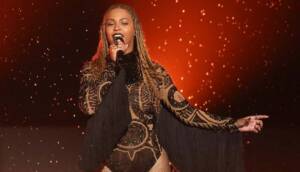 Beyonce'dan çılgın kazanç: Bir saatte 24 milyon dolar kazandı