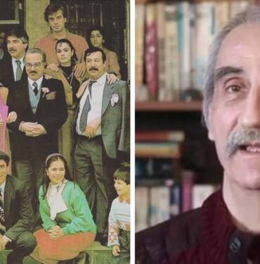 'Bizimkiler' dizisinin usta yönetmeni Yalçın Yelence'den üzen haber 8 'Bizimkiler'-dizisinin-usta-yönetmeni-Yalçın-Yelence'den-üzen-haber