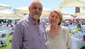 Bülent Ecevit'in danışmanıydı: Gazeteci İsmet Solak hayatını kaybetti