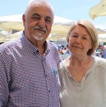 Bülent Ecevit'in danışmanıydı: Gazeteci İsmet Solak hayatını kaybetti 7 Bülent-Ecevit'in-danışmanıydı--Gazeteci-İsmet-Solak-hayatını-kaybetti