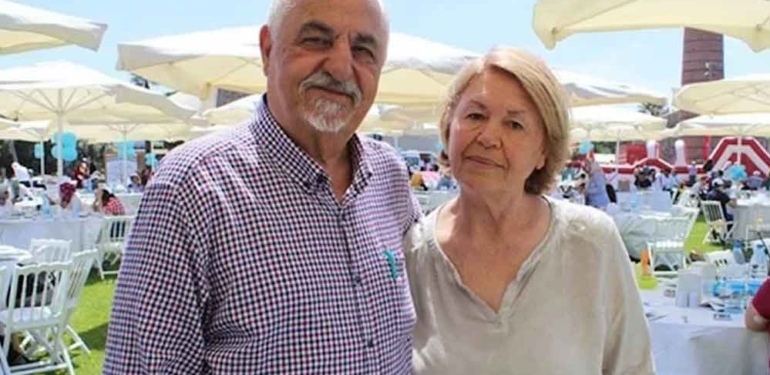 Bülent Ecevit'in danışmanıydı: Gazeteci İsmet Solak hayatını kaybetti 6 Bülent-Ecevit'in-danışmanıydı--Gazeteci-İsmet-Solak-hayatını-kaybetti