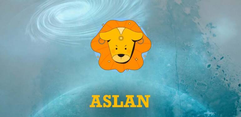 Burc-yorumu-aslan