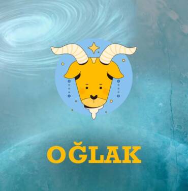 Günlük Burç Yorumları: 12 Temmuz Pazar Oğlak Burcu Analizi 11 Burc-yorumu-oğlak