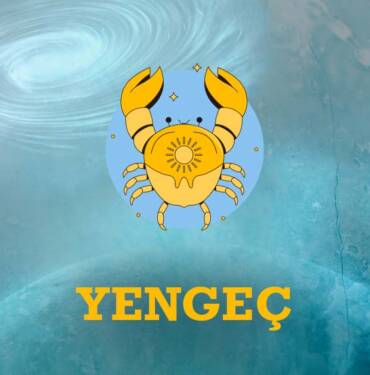 Günlük Burç Yorumları: 12 Temmuz Pazar Yengeç Burcu Analizi 10 Burc-yorumu-yengec