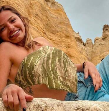 Buse Plan kimdir? Survivor Buse Plan nereli ve kaç yaşında? 10 Buse-Plan-kimdir--Survivor-Buse-Plan-nereli-ve-kaç-yaşında-2