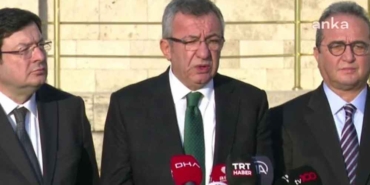 CHP-heyeti-Adalet-Bakanlığı'nda--'Kimsenin-İBB'ye-çökmesine-müsaade-etmeyeceğiz'-