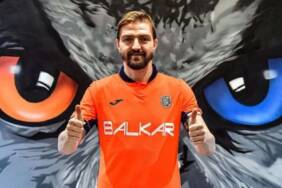 Caner-Erkin-resmen-Başakşehir'de