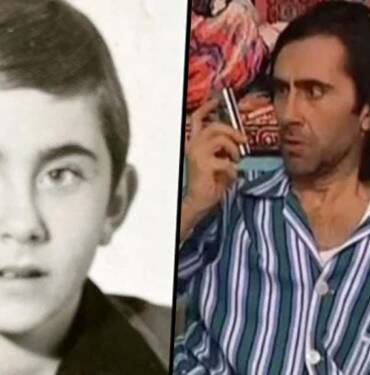 Çocukluk fotoğrafını paylaşan Peker Açıkalın: Sağ kulağımın büyüklüğü öğretmenlerimin eseri 8 Çocukluk-fotoğrafını-paylaşan-Peker-Açıkalın--Sağ-kulağımın-büyüklüğü-öğretmenlerimin-eseri