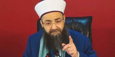 Cübbeli-Ahmet,-'deccal'i-anlattı--Çok-uzun-boylu,-cüsseli,-çok-korkunç