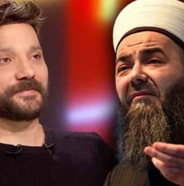 Cübbeli Ahmet’i konuk edecek olan Oğuzhan Uğur’a tepki yağdı: Yazıklar olsun 8 Cübbeli-Ahmet’i-konuk-edecek-olan-Oğuzhan-Uğur’a-tepki-yağdı--Yazıklar-olsun
